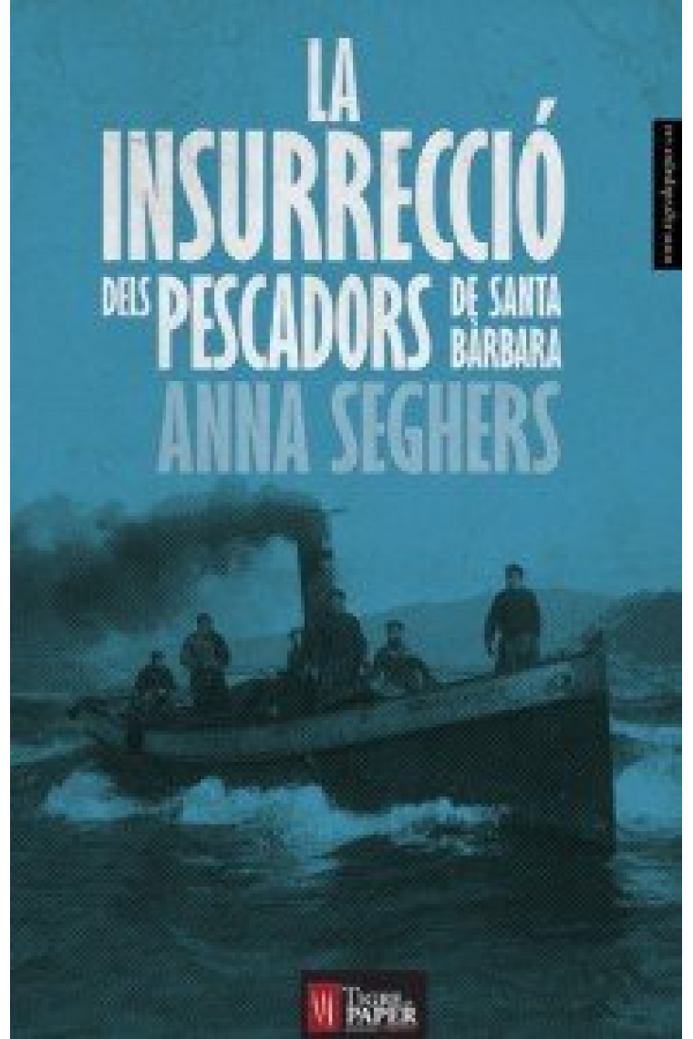 La insurrecció dels pescadors de Santa Bàrbara