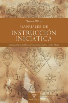 MANUALES DE INSTRUCCION INICIATICA