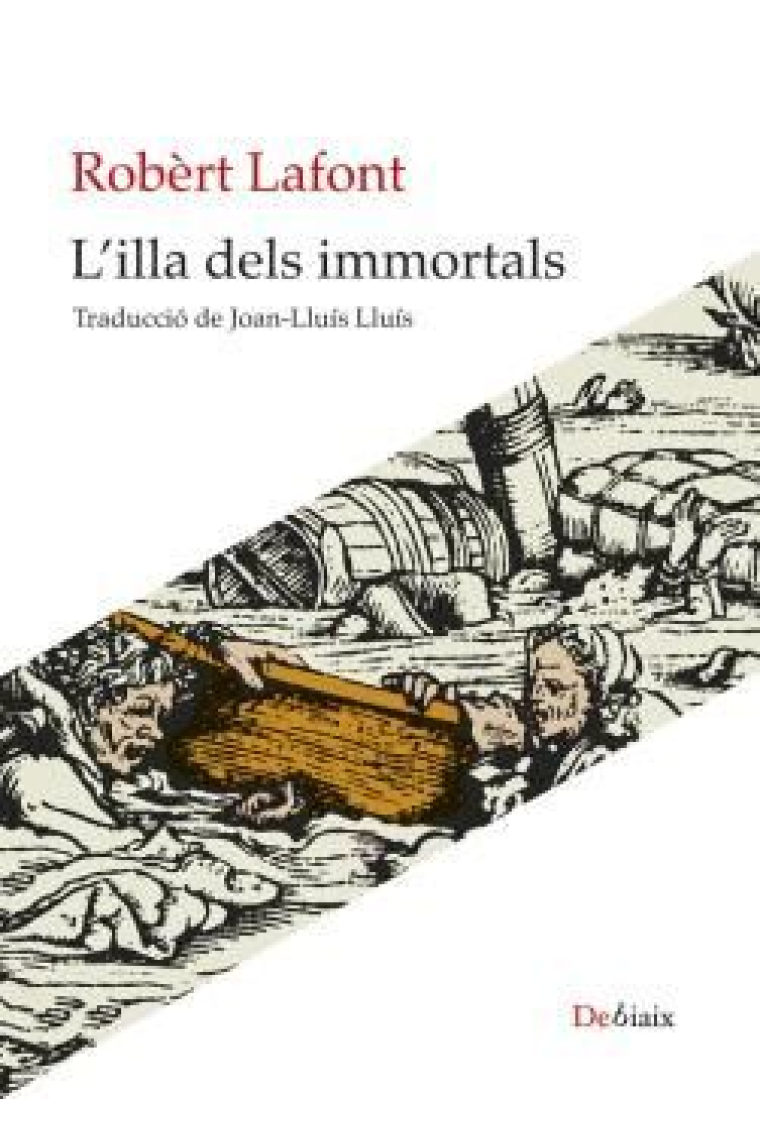 L’illa dels immortals