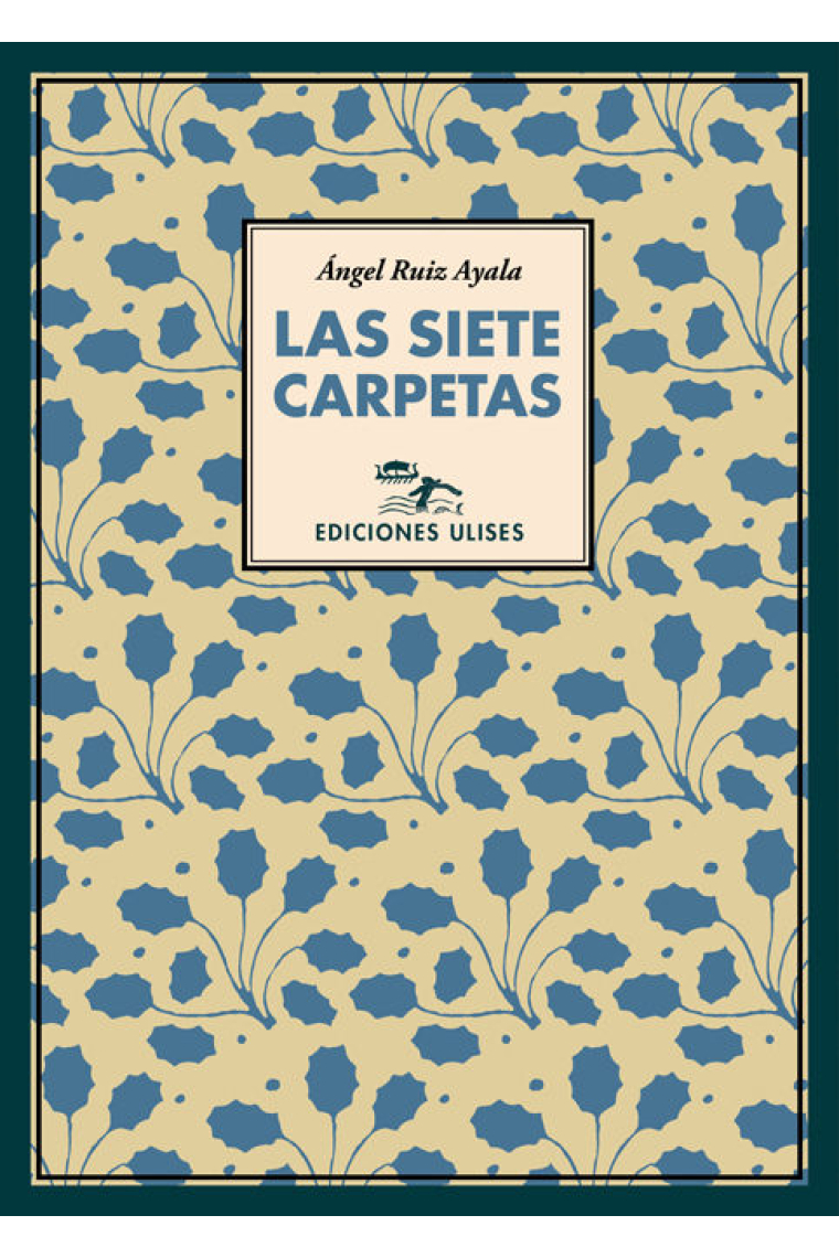 Las siete carpetas