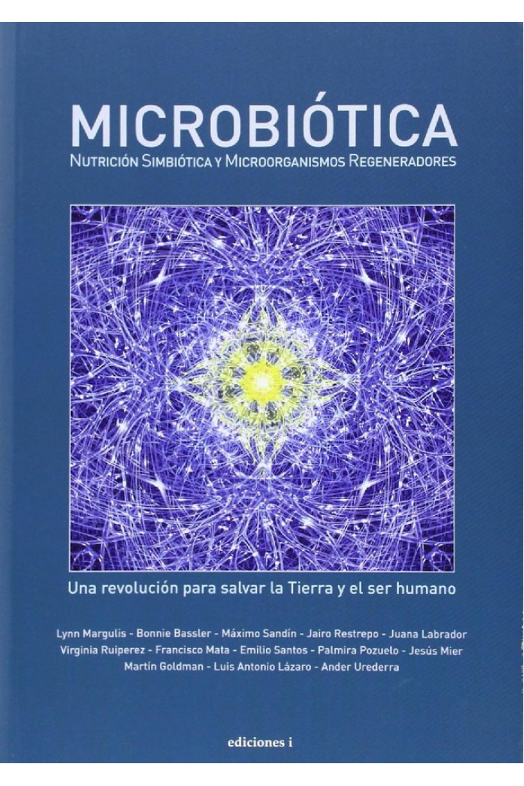 Microbiótica