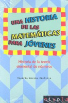 Una historia de las matemáticas para jóvenes. Historia de la teoría elemental de números