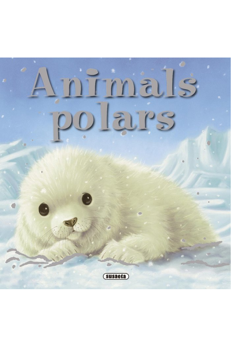 Animals polars