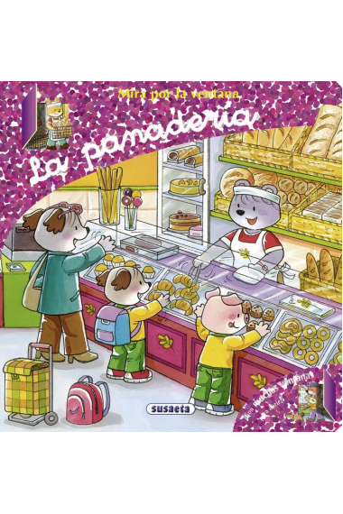 La panadería