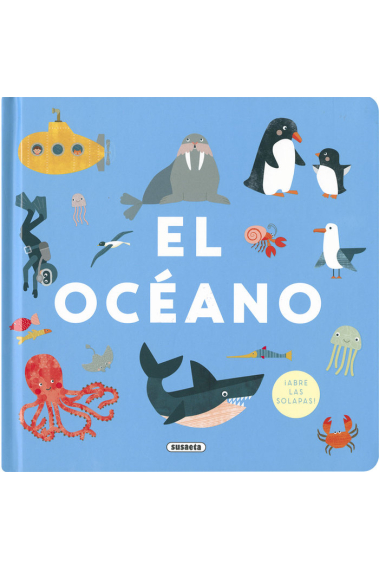 El océano