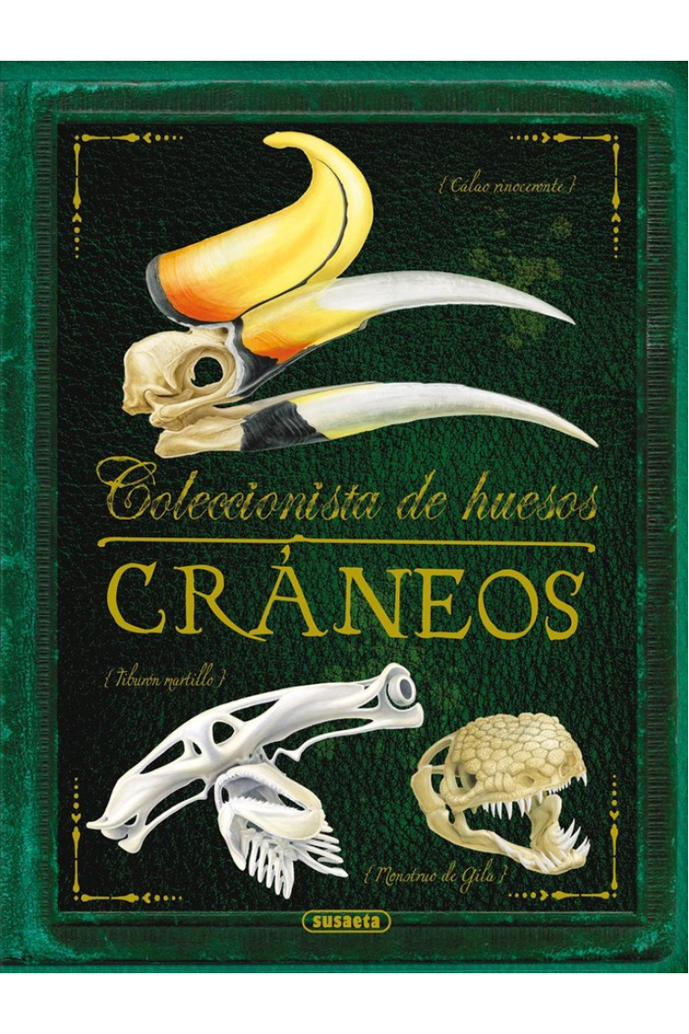 Cráneos