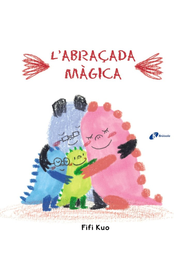 L'abraçada màgica