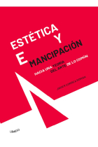 Estética y emancipación.