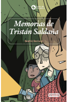 Memorias de Tristán Saldaña