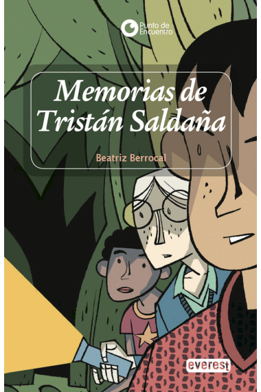 Memorias de Tristán Saldaña