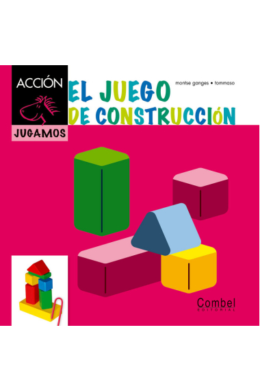 El juego de construcción