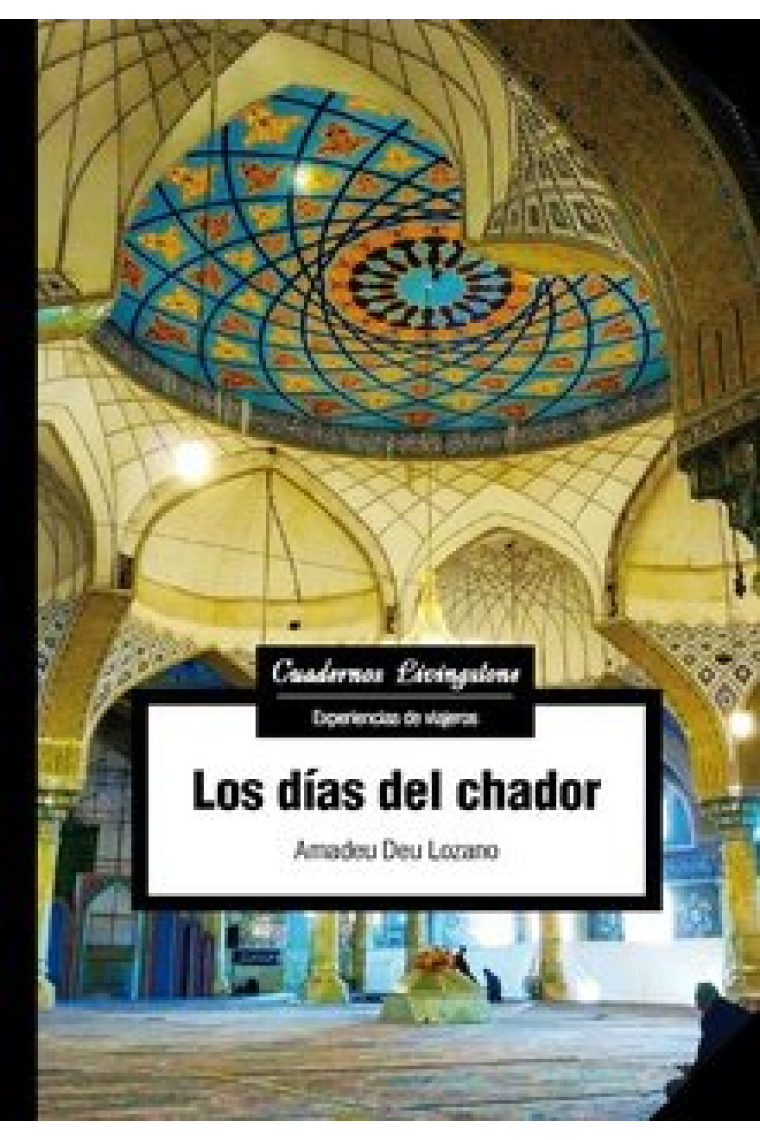 Los días del chador