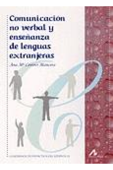 Comunicación no verbal y enseñanza de lenguas extranjeras