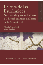 La ruta de las Estrímnides