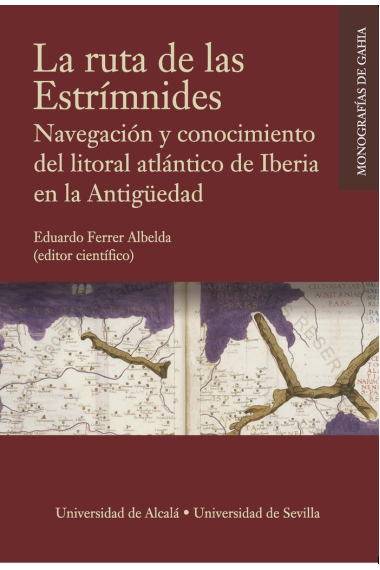 La ruta de las Estrímnides