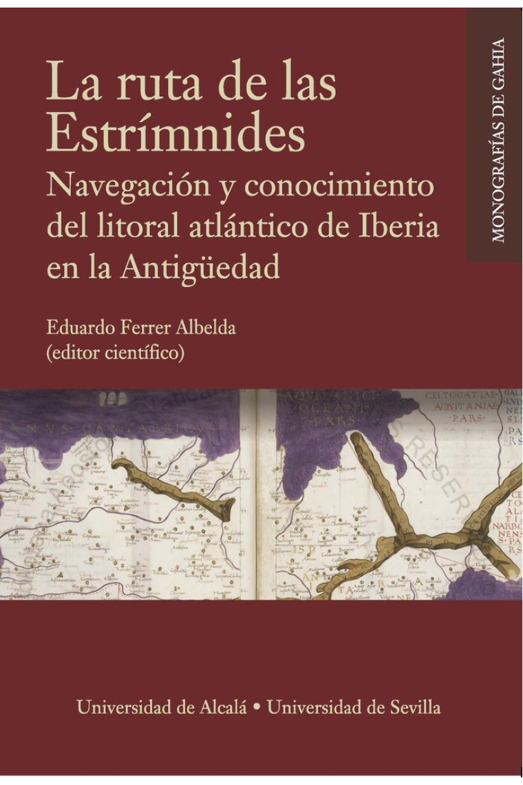 La ruta de las Estrímnides