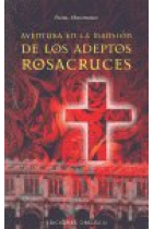 Aventura en la mansión adeptos Rosacruces