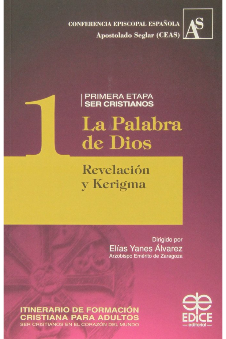 PALABRA DE DIOS, LA