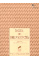 Manual de biblioteconomía