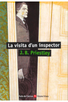 LA VISITA D'UN INSPECTOR N/E (AULA LLETRES)