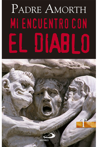 Mi encuentro con el diablo