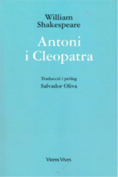 Antoni i Cleopatra