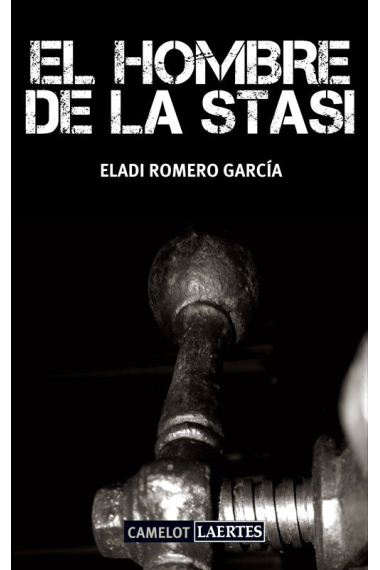 El hombre de la Stasi