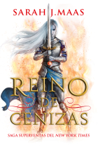 Reino de cenizas (Trono de cristal 7)