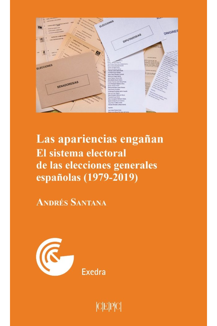 LAS APARIENCIAS ENGAÃÂAN