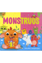 MONSTRUOS