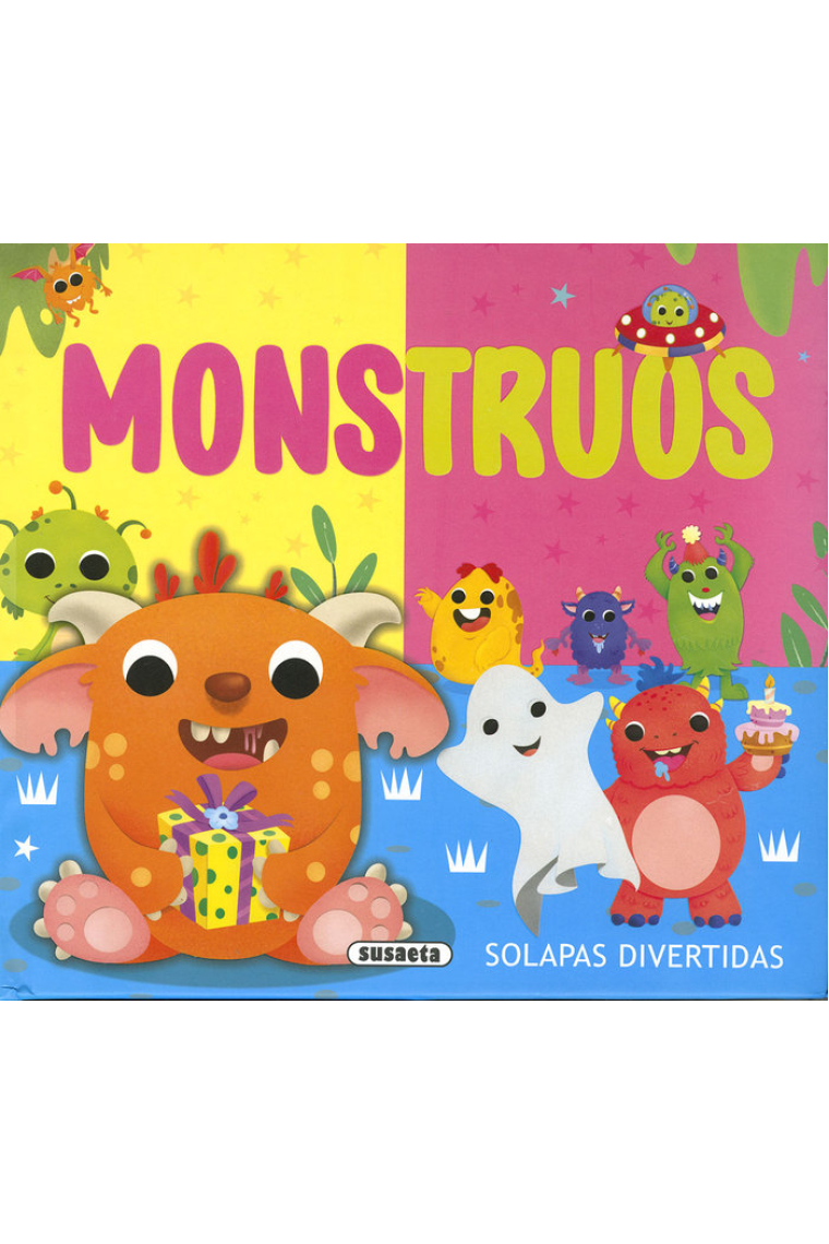 MONSTRUOS