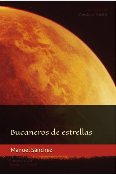 BUCANEROS DE ESTRELLAS