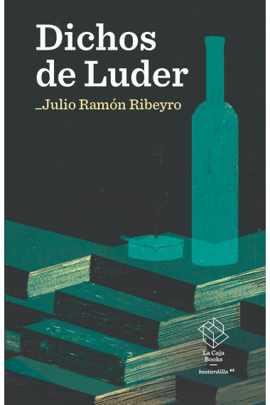 Dichos de Luder