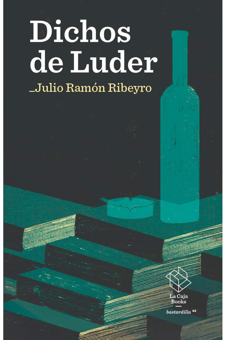 Dichos de Luder