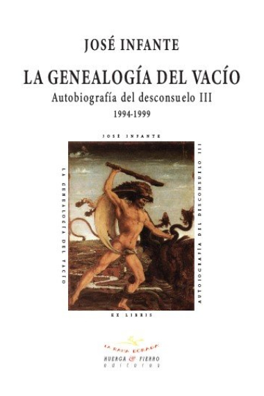 LA GENEALOGIA DEL VACIO