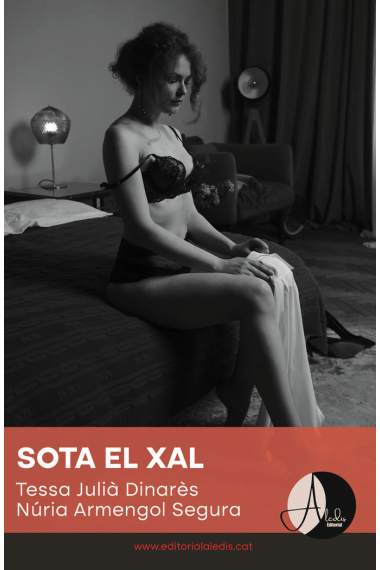 Sota el xal