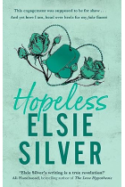 Hopeless (Chestnut Springs 5)