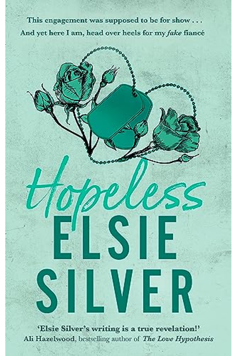 Hopeless (Chestnut Springs 5)