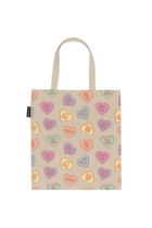 Sweet Reads Tote Bag