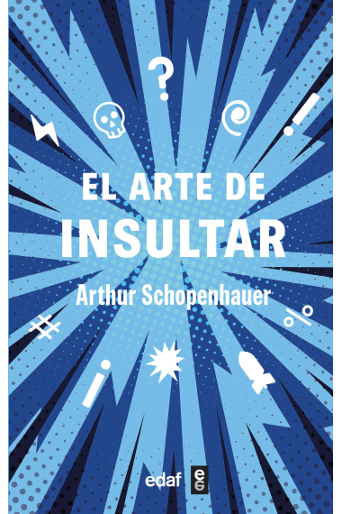 El arte de insultar