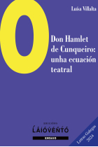 O DON HAMLET DE CUNQUEIRO