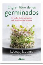 El gran libro de los germinados