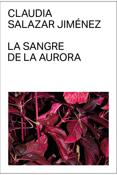 La sangre de la aurora