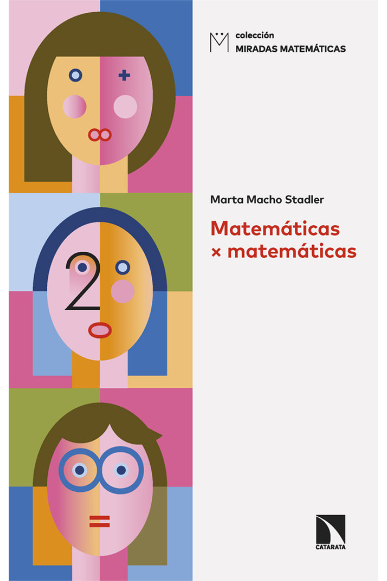 Matemáticas x matemáticas