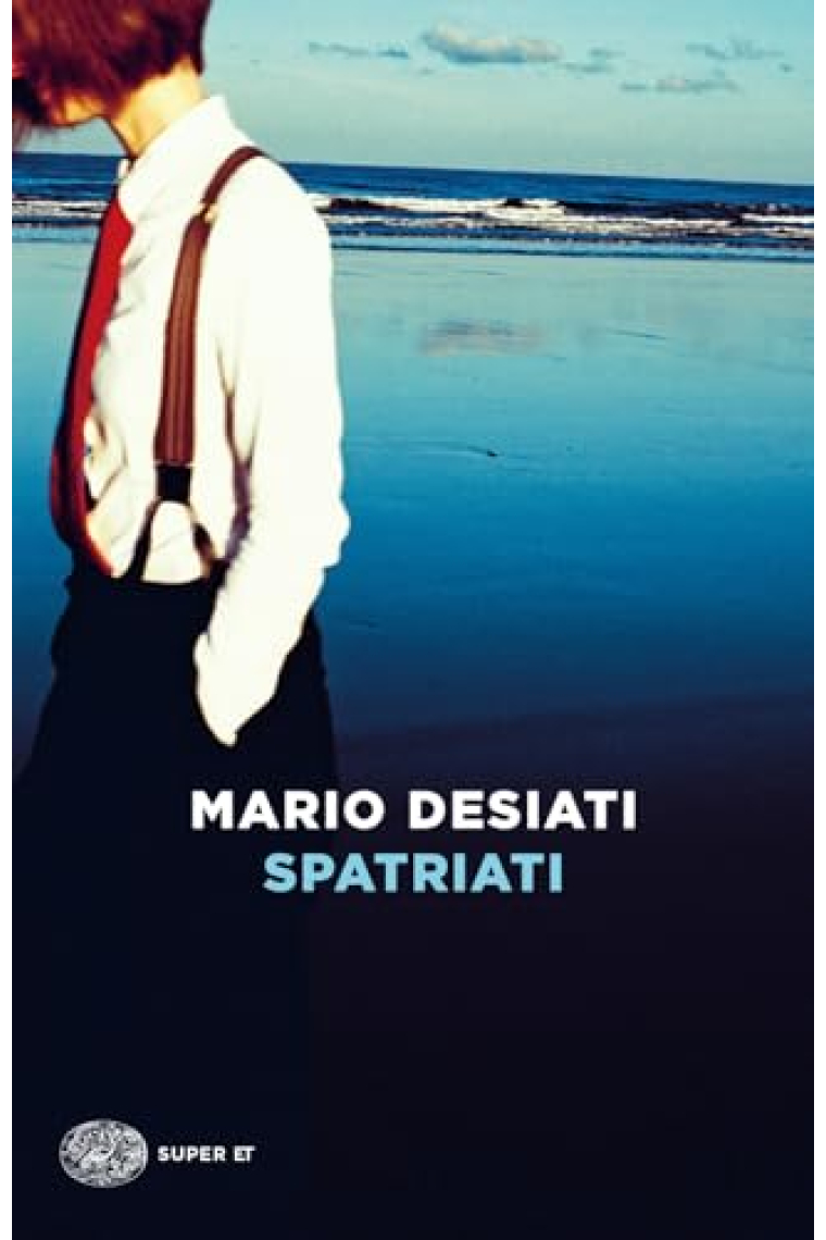 Spatriati (Premio Strega 2022)