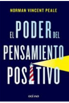 El poder del pensamiento  positivo