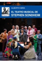 El teatro musical de Stephen Sondheim