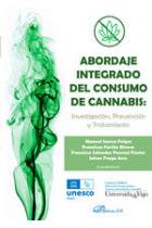 ABORDAJE INTEGRADO DEL CONSUMO DE CANNABIS: INVESTIGACION, P