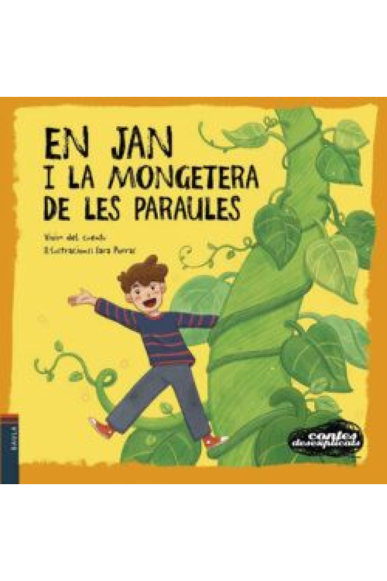 EN JAN I LA MONGETERA DE LES PARAULES