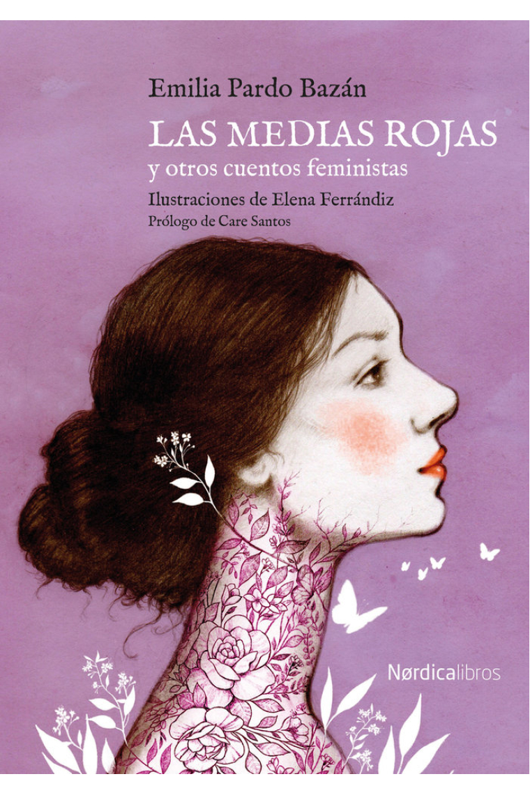 MEDIAS ROJAS Y OTROS CUENTOS FEMINISTAS, LAS